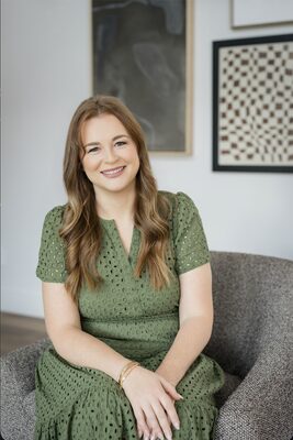 Sarah Hail